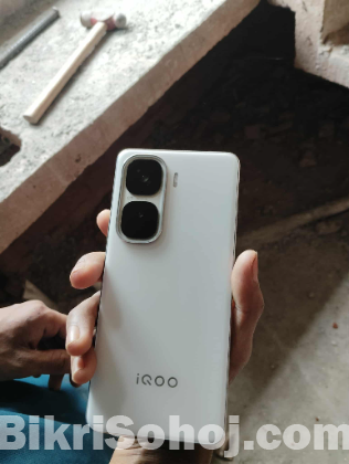 Vivo iqoo neo 10